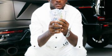 Biography: RICHKID VIBE Press Bio