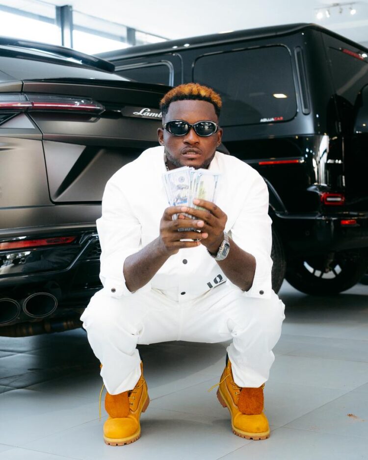 Biography: RICHKID VIBE Press Bio