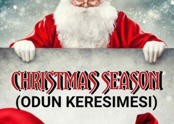 Music: MJ- Peculiar Grace – Christmas Season (Odun Keresimesi) 29 MJ- Peculiar Grace Christmas season (odun Keresimesi) Mp3 Download
