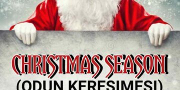 Music: MJ- Peculiar Grace – Christmas Season (Odun Keresimesi) 1 MJ- Peculiar Grace Christmas season (odun Keresimesi) Mp3 Download