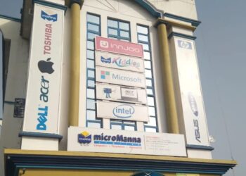 News: Micromanna Salutes Nigerians At Christmas 28 News: Micromanna Salutes Nigerians At Christmas