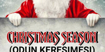 MJ Peculiar Grace – Christmas season odun Keresimesi mp3 image