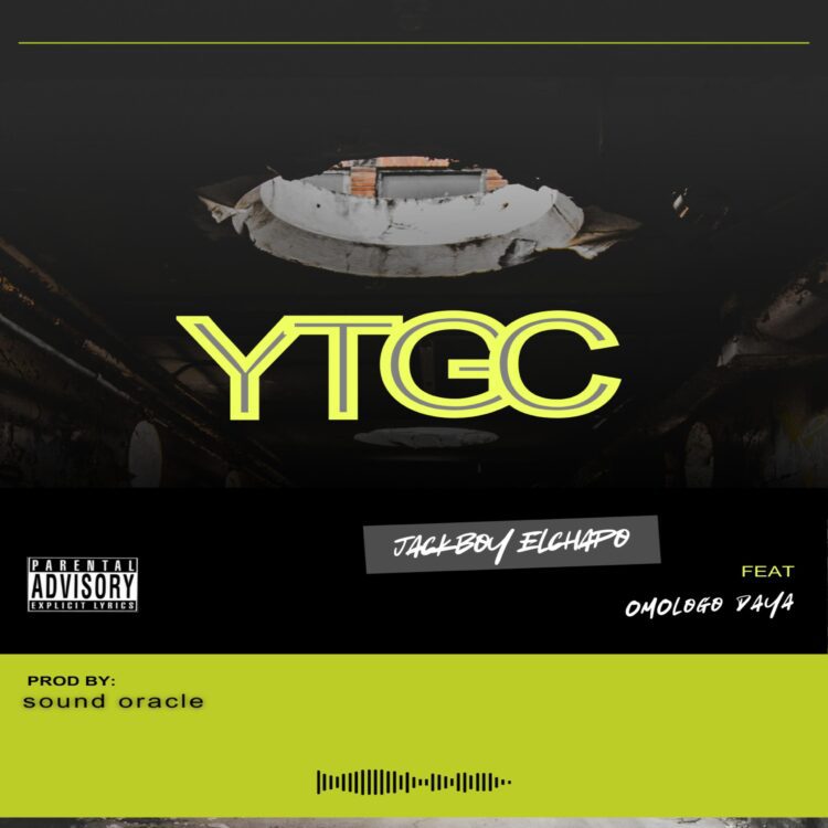 YTGC Jackboy Elchapo Ft. Omologo Daya Mp3 Download