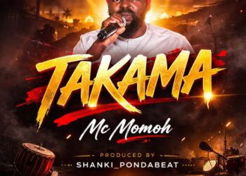 Mc Momoh Takama Mp3 Download