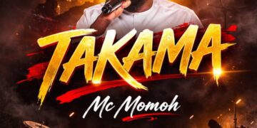Mc Momoh Takama Mp3 Download