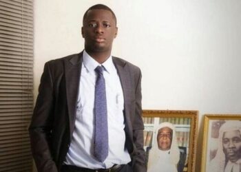 Kosofe Council Chairman Faces Multiple Legal Battles as Critics Question Governance and Financial Accountability