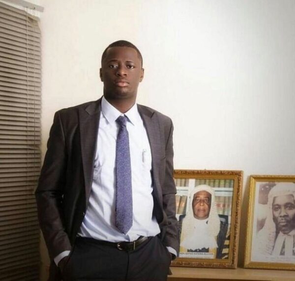 Kosofe Council Chairman Faces Multiple Legal Battles as Critics Question Governance and Financial Accountability