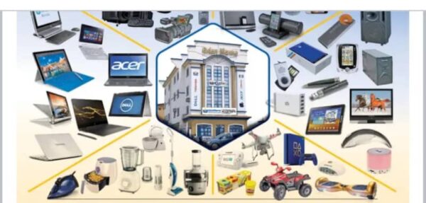 News: Eid-el-Fitr: Manna group greets Muslim Ummah 26 Eid-el-Fitr: Manna group greets Muslim Ummah