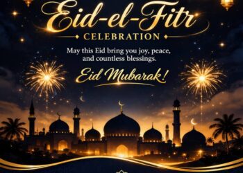 News: Eid-el-Fitr: Manna group greets Muslim Ummah 28 News: Eid-el-Fitr: Manna group greets Muslim Ummah