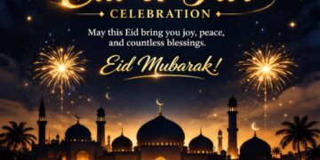 News: Eid-el-Fitr: Manna group greets Muslim Ummah