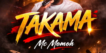 Mc Momoh – Takama Yanga Prod by Shanki PDB mp3 image