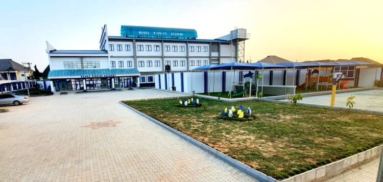 Easter: Manna Academy Hails Nigerian Youths, Students